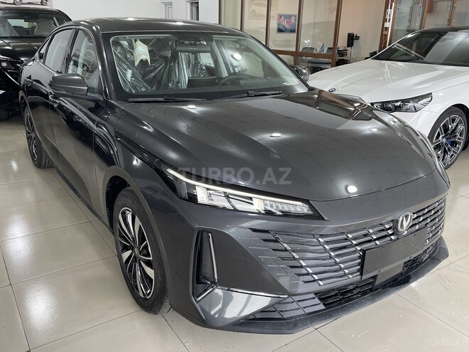 Changan Eado-3