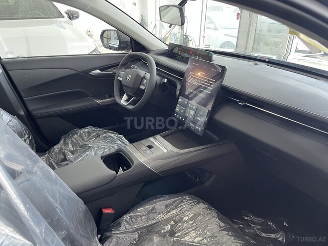 Changan Eado-8
