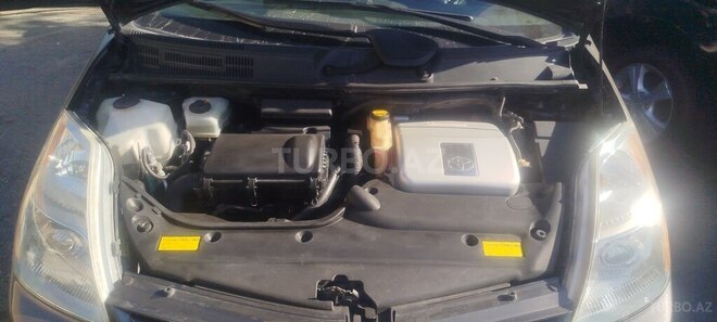 Toyota Prius 2008, 295,000 km - 1.5 l - Bakı