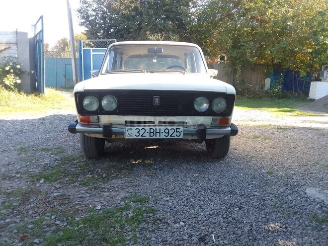 LADA (VAZ) 2106 1996, 100,000 km - 1.6 л - Tərtər