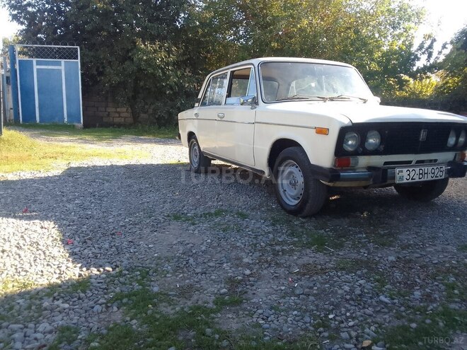 LADA (VAZ) 2106 1996, 100,000 km - 1.6 л - Tərtər