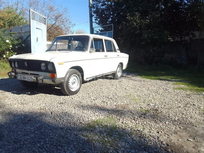 LADA (VAZ) 2106 1996, 100,000 km - 1.6 л - Tərtər