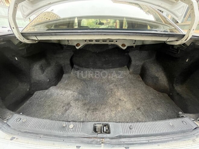Nissan Sunny 2001, 450,000 km - 1.6 л - Bakı