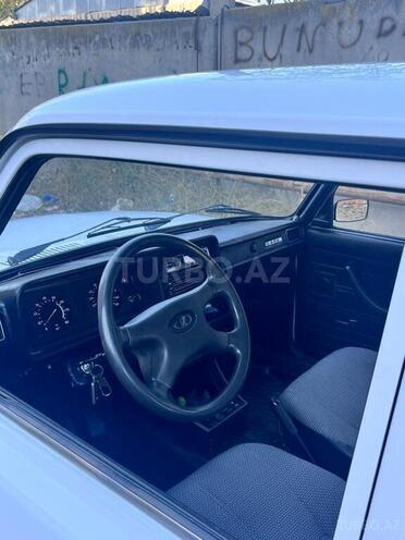 LADA (VAZ) 2107 2009, 137,000 km - 1.6 l - Bərdə