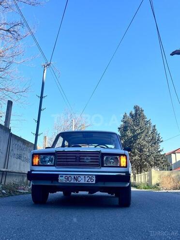 LADA (VAZ) 2107 2009, 137,000 km - 1.6 l - Bərdə