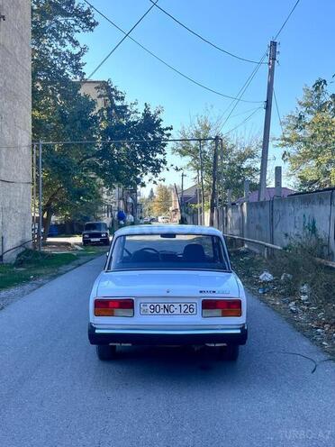 LADA (VAZ) 2107 2009, 137,000 km - 1.6 l - Bərdə