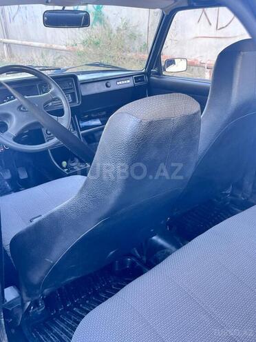 LADA (VAZ) 2107 2009, 137,000 km - 1.6 l - Bərdə