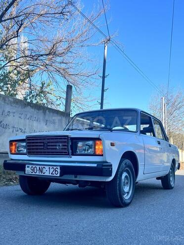 LADA (VAZ) 2107 2009, 137,000 km - 1.6 l - Bərdə