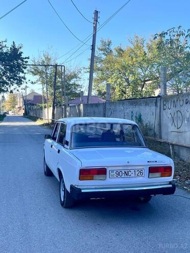 LADA (VAZ) 2107 2009, 137,000 km - 1.6 l - Bərdə