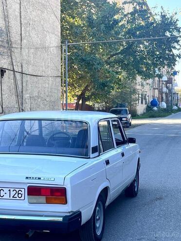 LADA (VAZ) 2107 2009, 137,000 km - 1.6 l - Bərdə