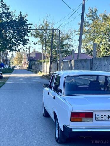 LADA (VAZ) 2107 2009, 137,000 km - 1.6 l - Bərdə