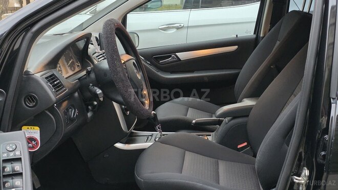 Mercedes B 170 2008, 120,000 km - 1.7 l - Sumqayıt