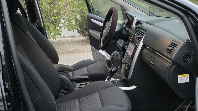Mercedes B 170 2008, 120,000 km - 1.7 l - Sumqayıt