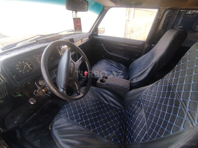 LADA (VAZ) 2107 2004, 13,268 km - 1.6 l - Bakı