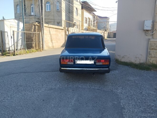 LADA (VAZ) 2107 2004, 13,268 km - 1.6 l - Bakı