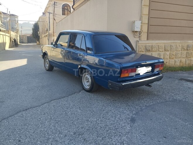 LADA (VAZ) 2107 2004, 13,268 km - 1.6 l - Bakı