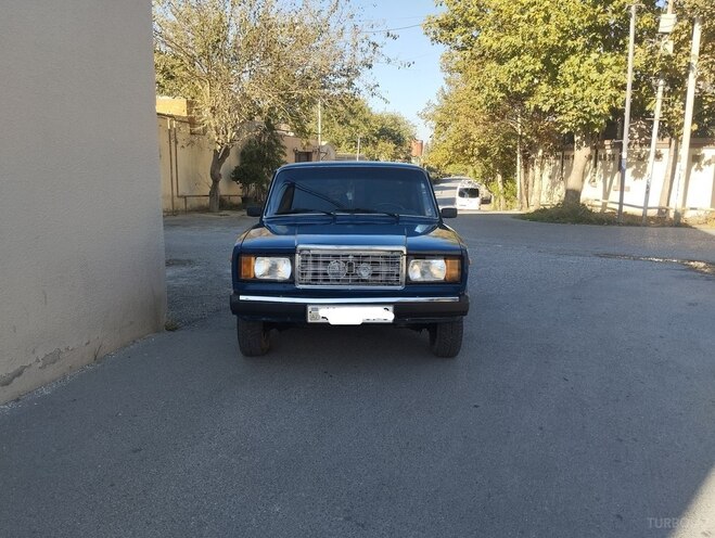 LADA (VAZ) 2107 2004, 13,268 km - 1.6 l - Bakı