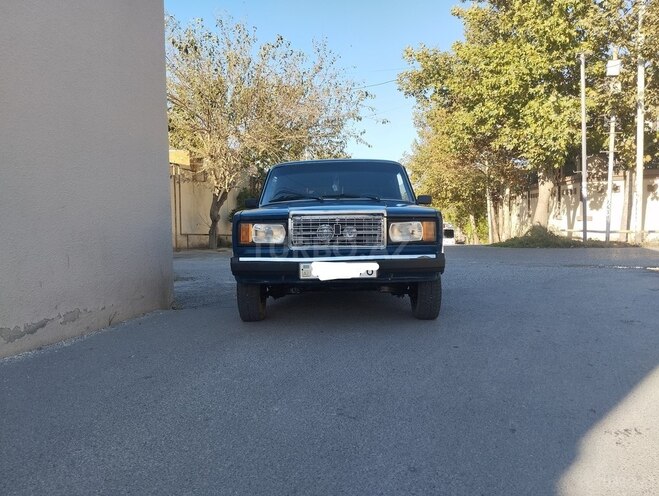 LADA (VAZ) 2107 2004, 13,268 km - 1.6 l - Bakı