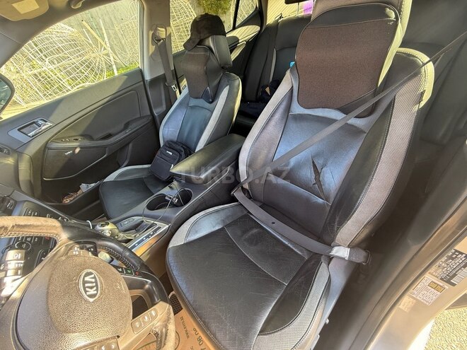 Kia Optima 2012, 163,000 km - 2.0 л - Bakı