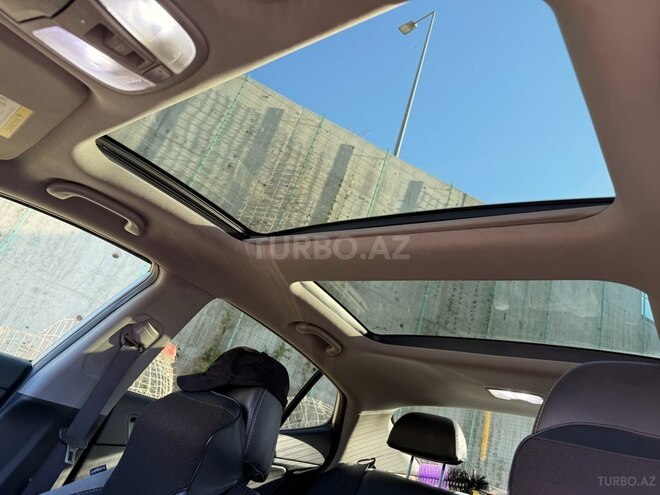 Kia Optima 2012, 163,000 km - 2.0 л - Bakı