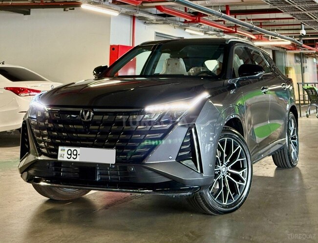 Changan  2025, 0 km - 1.5 l - Bakı