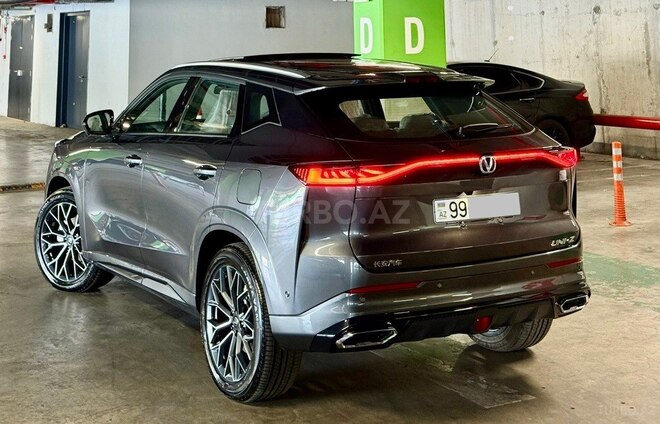 Changan  2025, 0 km - 1.5 l - Bakı
