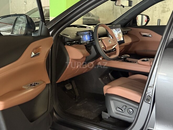 Changan  2025, 0 km - 1.5 l - Bakı