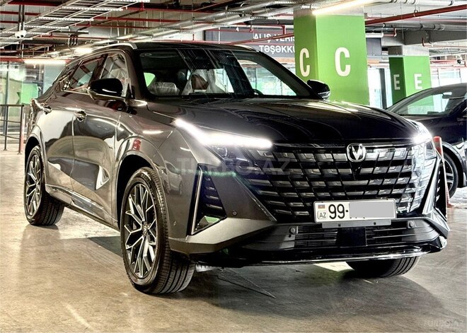 Changan  2025, 0 km - 1.5 l - Bakı