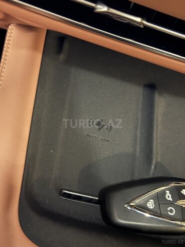 Changan  2025, 0 km - 1.5 l - Bakı