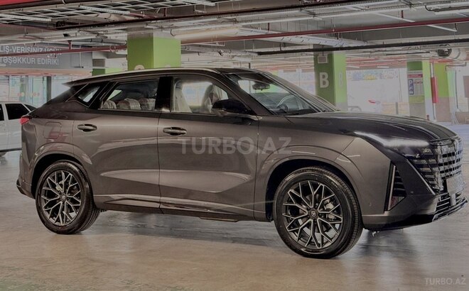 Changan  2025, 0 km - 1.5 l - Bakı