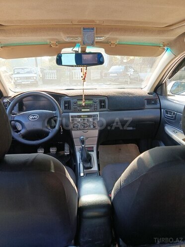 BYD F3 2013, 248,000 km - 1.5 l - Lənkəran