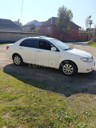 BYD F3 2013, 248,000 km - 1.5 l - Lənkəran