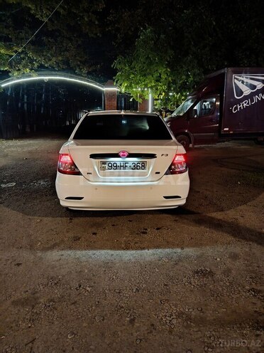 BYD F3 2013, 248,000 km - 1.5 l - Lənkəran