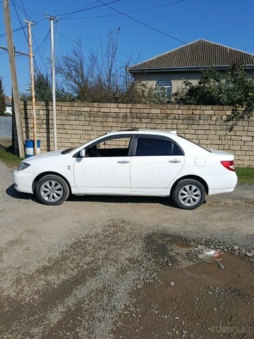 BYD F3 2013, 248,000 km - 1.5 l - Lənkəran