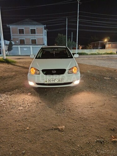 BYD F3 2013, 248,000 km - 1.5 l - Lənkəran