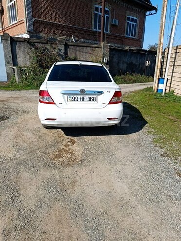 BYD F3 2013, 248,000 km - 1.5 l - Lənkəran