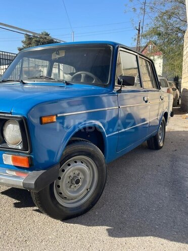LADA (VAZ) 2106 1991, 346,416 km - 1.5 л - Bakı