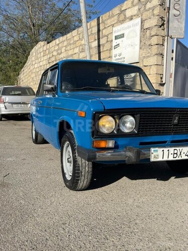 LADA (VAZ) 2106 1991, 346,416 km - 1.5 л - Bakı