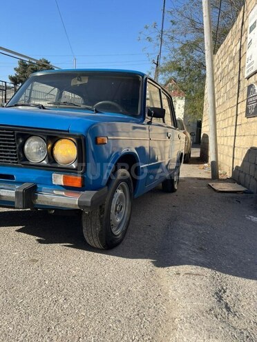 LADA (VAZ) 2106 1991, 346,416 km - 1.5 л - Bakı