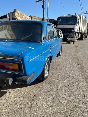 LADA (VAZ) 2106 1991, 346,416 km - 1.5 л - Bakı