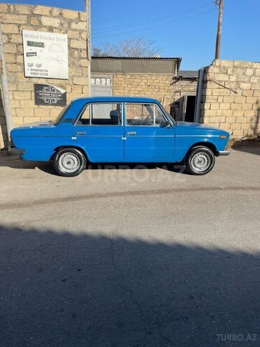 LADA (VAZ) 2106 1991, 346,416 km - 1.5 л - Bakı