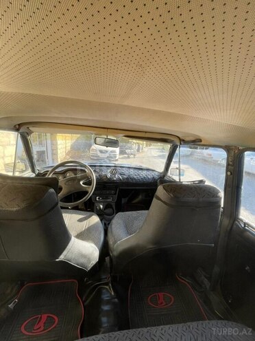LADA (VAZ) 2106 1991, 346,416 km - 1.5 л - Bakı
