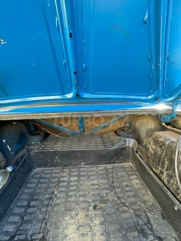 LADA (VAZ) 2106 1991, 346,416 km - 1.5 л - Bakı