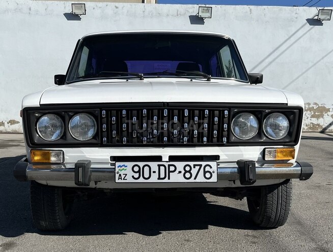 LADA (VAZ) 2106 2005, 207,022 km - 1.6 л - Bakı
