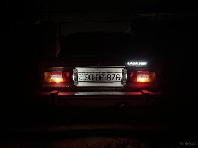 LADA (VAZ) 2106 2005, 207,022 km - 1.6 л - Bakı