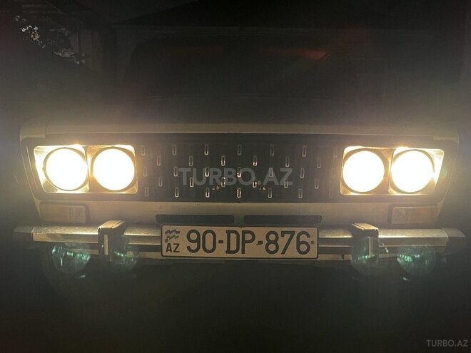 LADA (VAZ) 2106 2005, 207,022 km - 1.6 л - Bakı