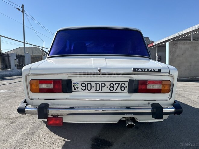 LADA (VAZ) 2106 2005, 207,022 km - 1.6 л - Bakı