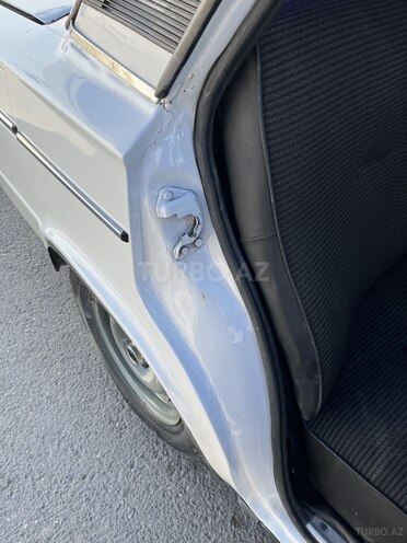 LADA (VAZ) 2106 2005, 207,022 km - 1.6 л - Bakı