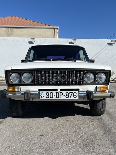LADA (VAZ) 2106 2005, 207,022 km - 1.6 л - Bakı