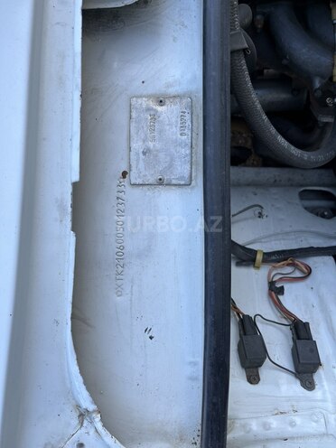 LADA (VAZ) 2106 2005, 207,022 km - 1.6 л - Bakı
